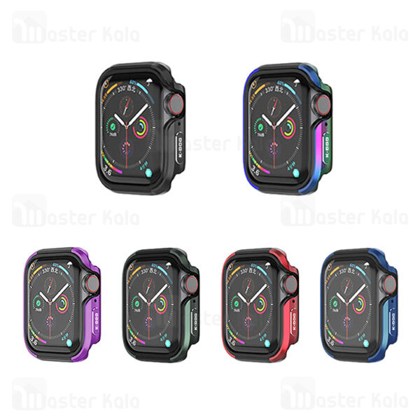 کاور و محافظ اپل واچ کی دو Apple Watch 42mm K-DOO Defender Protective Case